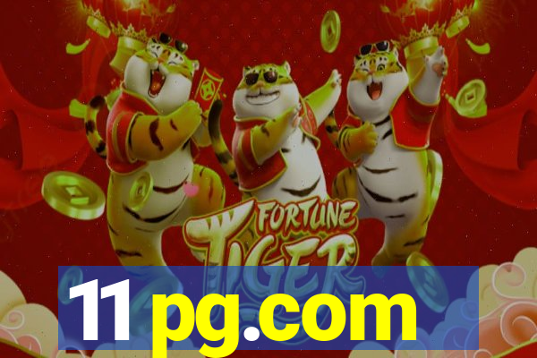 11 pg.com